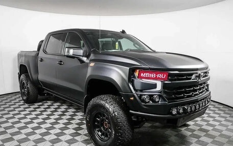 Chevrolet Silverado, 2025 год, 13 985 000 рублей, 1 фотография