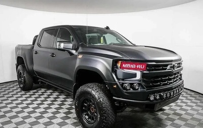 Chevrolet Silverado, 2025 год, 13 985 000 рублей, 1 фотография