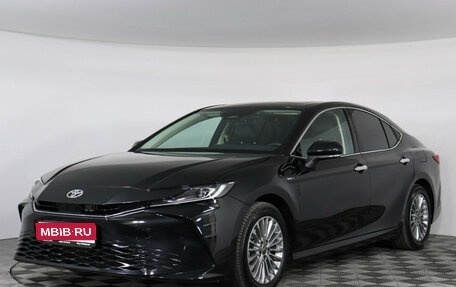 Toyota Camry, 2024 год, 3 997 000 рублей, 1 фотография