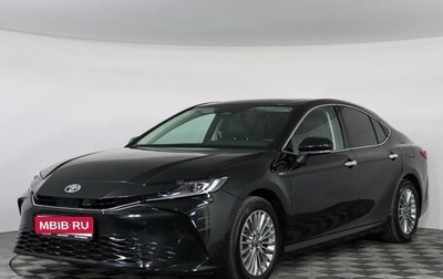 Toyota Camry, 2024 год, 3 997 000 рублей, 1 фотография
