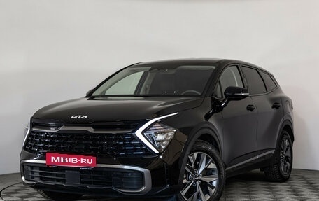KIA Sportage IV рестайлинг, 2023 год, 3 999 000 рублей, 1 фотография