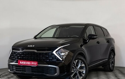 KIA Sportage IV рестайлинг, 2023 год, 3 999 000 рублей, 1 фотография
