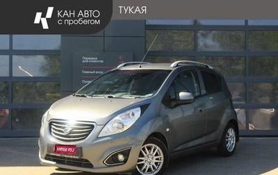 Ravon R2, 2016 год, 835 000 рублей, 1 фотография