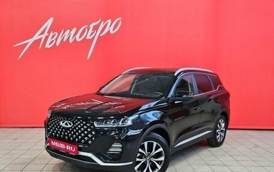 Chery Tiggo 7 Pro, 2022 год, 1 670 000 рублей, 1 фотография