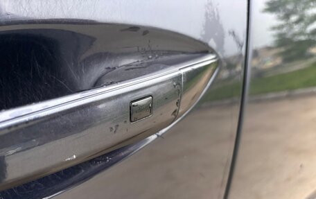 Hyundai Sonata VIII, 2019 год, 2 300 000 рублей, 15 фотография