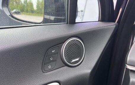 Hyundai Sonata VIII, 2019 год, 2 300 000 рублей, 19 фотография