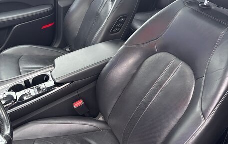 Hyundai Sonata VIII, 2019 год, 2 300 000 рублей, 17 фотография