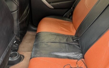 Chevrolet Aveo III, 2007 год, 95 000 рублей, 8 фотография
