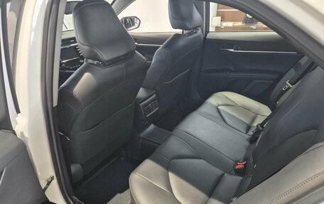 Toyota Camry, 2019 год, 2 699 000 рублей, 10 фотография