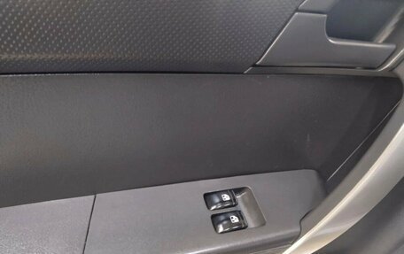 Chevrolet Aveo III, 2011 год, 454 230 рублей, 6 фотография