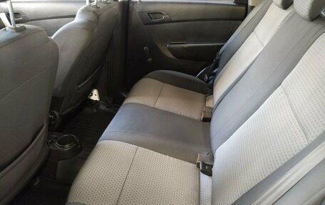 Chevrolet Aveo III, 2011 год, 454 230 рублей, 15 фотография