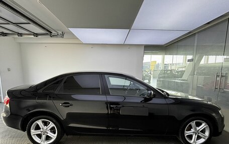 Audi A4, 2013 год, 1 350 000 рублей, 4 фотография