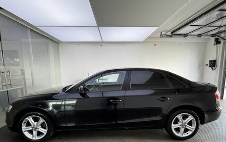 Audi A4, 2013 год, 1 350 000 рублей, 8 фотография