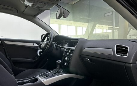 Audi A4, 2013 год, 1 350 000 рублей, 11 фотография