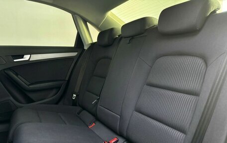 Audi A4, 2013 год, 1 350 000 рублей, 12 фотография