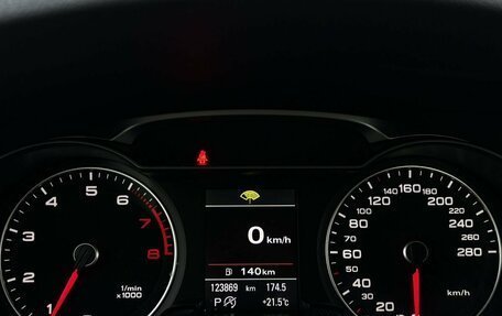 Audi A4, 2013 год, 1 350 000 рублей, 13 фотография
