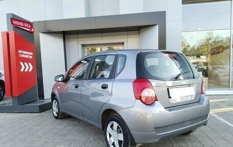 Chevrolet Aveo III, 2011 год, 454 230 рублей, 18 фотография