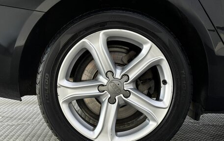 Audi A4, 2013 год, 1 350 000 рублей, 18 фотография