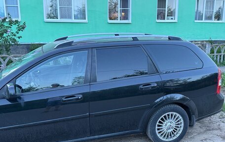 Chevrolet Lacetti, 2010 год, 650 000 рублей, 2 фотография