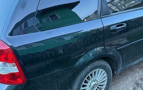 Chevrolet Lacetti, 2010 год, 650 000 рублей, 6 фотография