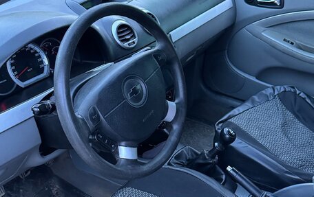Chevrolet Lacetti, 2010 год, 650 000 рублей, 10 фотография