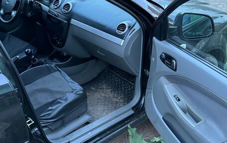 Chevrolet Lacetti, 2010 год, 650 000 рублей, 8 фотография