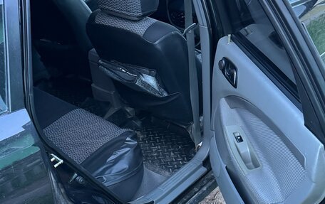 Chevrolet Lacetti, 2010 год, 650 000 рублей, 11 фотография