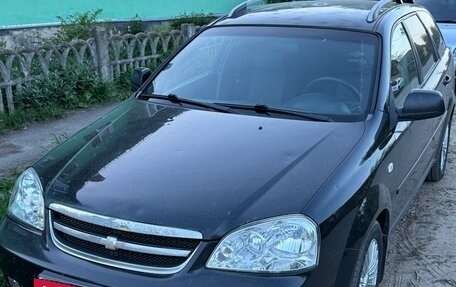 Chevrolet Lacetti, 2010 год, 650 000 рублей, 3 фотография