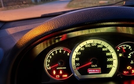 Chevrolet Lacetti, 2010 год, 650 000 рублей, 12 фотография