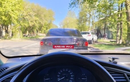 Chevrolet Lanos I, 2007 год, 180 000 рублей, 11 фотография