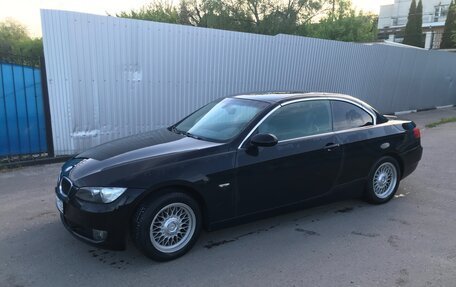 BMW 3 серия, 2008 год, 1 700 000 рублей, 5 фотография