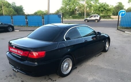 BMW 3 серия, 2008 год, 1 700 000 рублей, 3 фотография