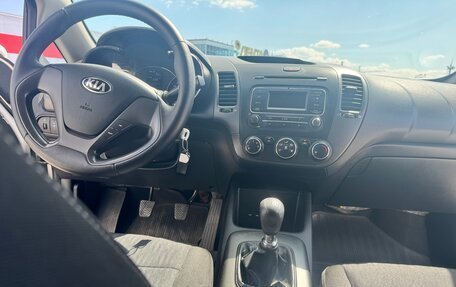 KIA Cerato III, 2014 год, 1 049 000 рублей, 10 фотография