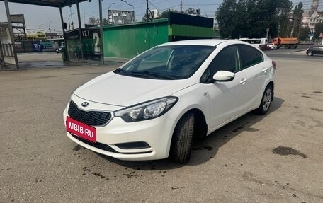 KIA Cerato III, 2014 год, 1 049 000 рублей, 6 фотография