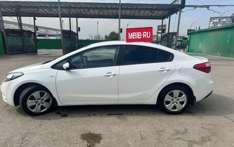 KIA Cerato III, 2014 год, 1 049 000 рублей, 5 фотография
