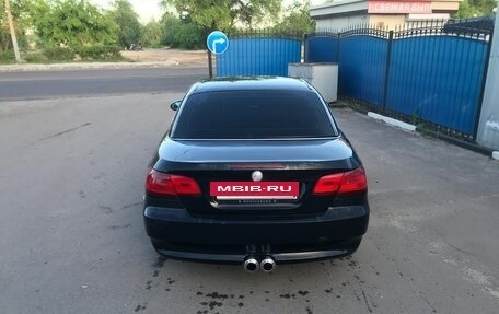 BMW 3 серия, 2008 год, 1 700 000 рублей, 4 фотография