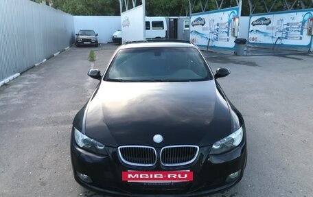 BMW 3 серия, 2008 год, 1 700 000 рублей, 2 фотография