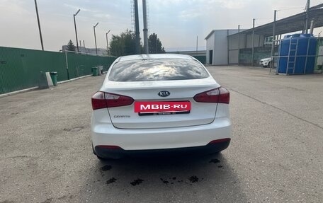 KIA Cerato III, 2014 год, 1 049 000 рублей, 3 фотография