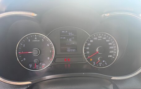 KIA Cerato III, 2014 год, 1 049 000 рублей, 11 фотография