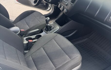 KIA Cerato III, 2014 год, 1 049 000 рублей, 12 фотография