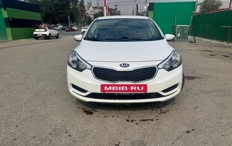 KIA Cerato III, 2014 год, 1 049 000 рублей, 7 фотография