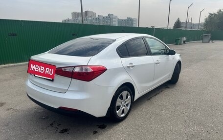 KIA Cerato III, 2014 год, 1 049 000 рублей, 2 фотография