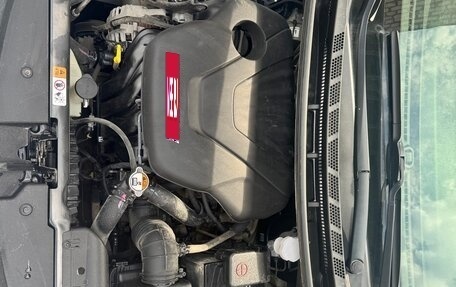 KIA Cerato III, 2014 год, 1 049 000 рублей, 9 фотография