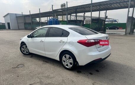 KIA Cerato III, 2014 год, 1 049 000 рублей, 4 фотография