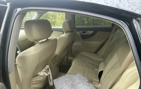Infiniti FX II, 2011 год, 1 400 000 рублей, 6 фотография