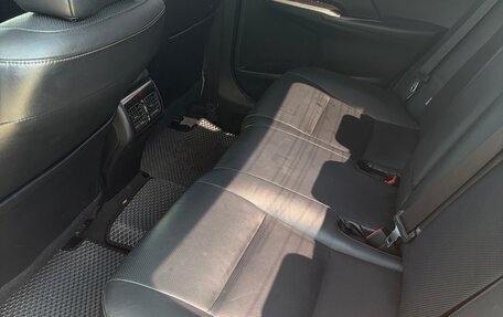 Toyota Camry, 2014 год, 1 950 000 рублей, 6 фотография