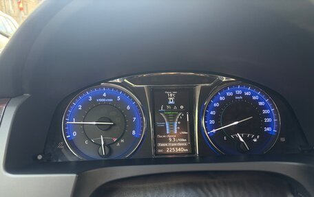 Toyota Camry, 2014 год, 1 950 000 рублей, 9 фотография