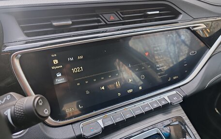 Geely Atlas, 2023 год, 2 300 000 рублей, 3 фотография