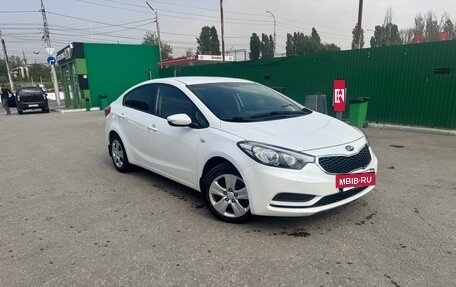 KIA Cerato III, 2014 год, 1 049 000 рублей, 8 фотография