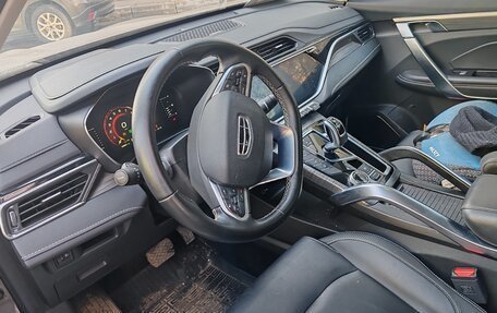 Geely Atlas, 2023 год, 2 300 000 рублей, 5 фотография